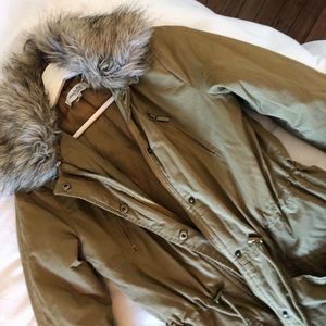 Winter Jacket